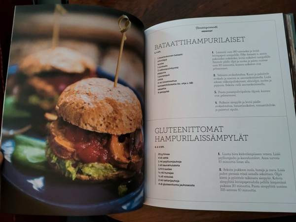 Elämäntaparemontti - pH-dietti Ilomantsi - valokuva 6