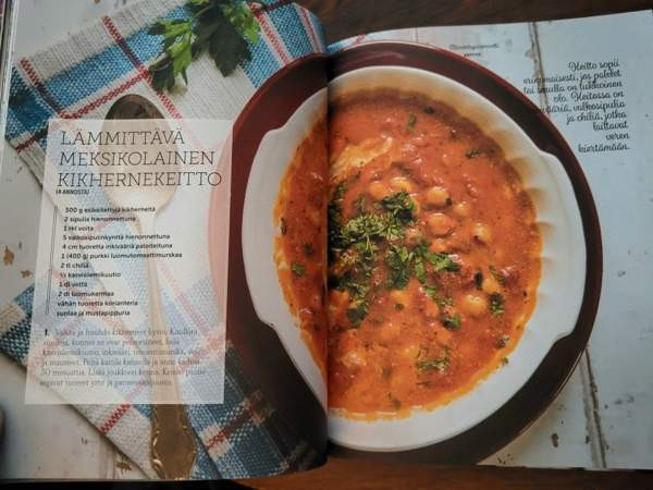 Elämäntaparemontti - pH-dietti Ilomantsi - valokuva 4