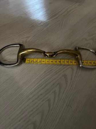Stubben 13,5cm Turku - photo 2