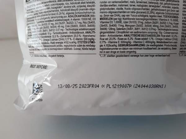 Royal Canin penturuokaa Kajaani – foto 2