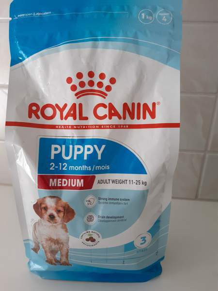 Royal Canin penturuokaa Kajaani – foto 1