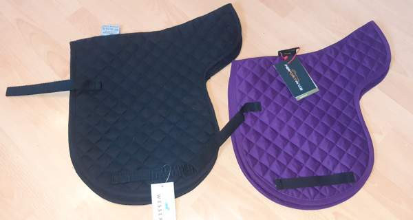 Shettiksen satulahuopa UUSI Туусула - изображение 1