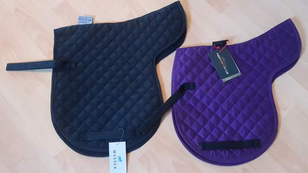 Shettiksen satulahuopa UUSI Туусула - изображение 2