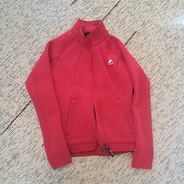 Ratsastusvaatetta Haemeenlinna – foto 7