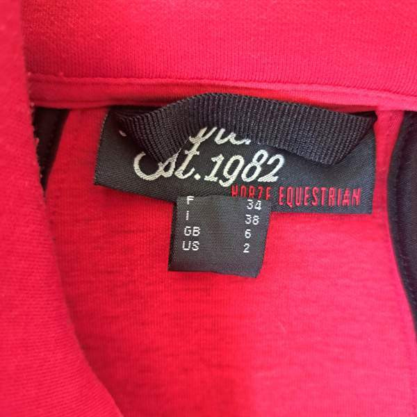 Ratsastusvaatetta Haemeenlinna – foto 8