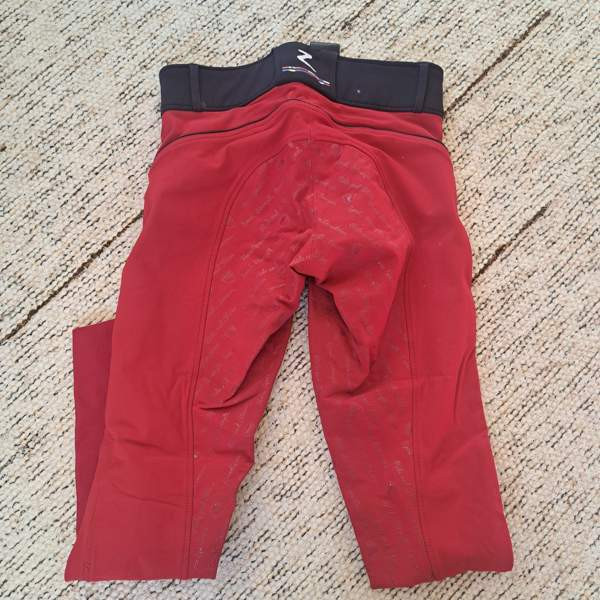 Ratsastusvaatetta Haemeenlinna – foto 5