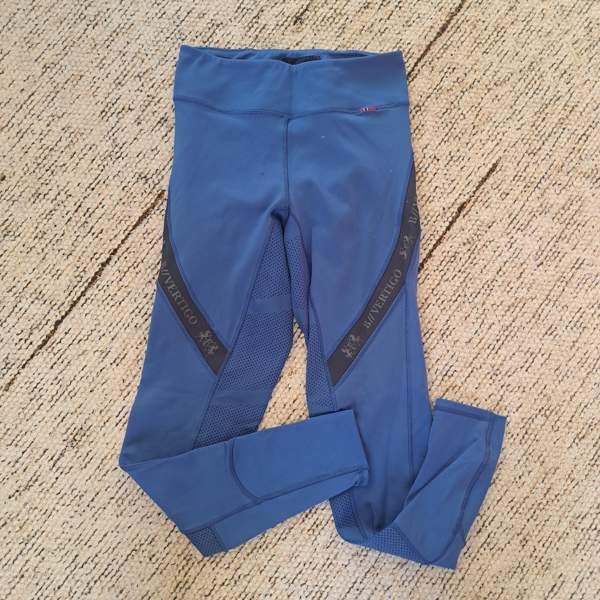 Ratsastusvaatetta Haemeenlinna – foto 1