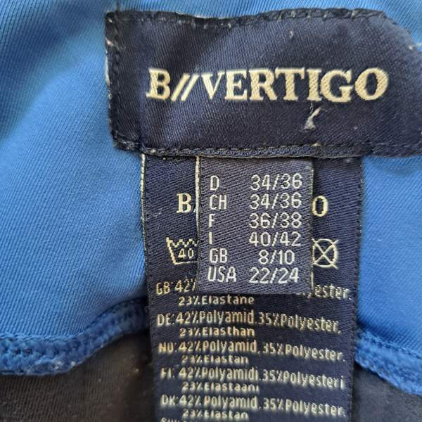 Ratsastusvaatetta Haemeenlinna – foto 2