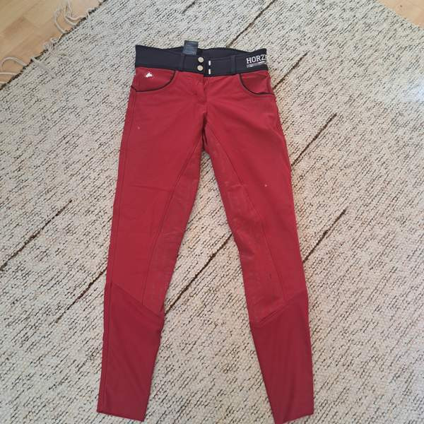 Ratsastusvaatetta Haemeenlinna – foto 4