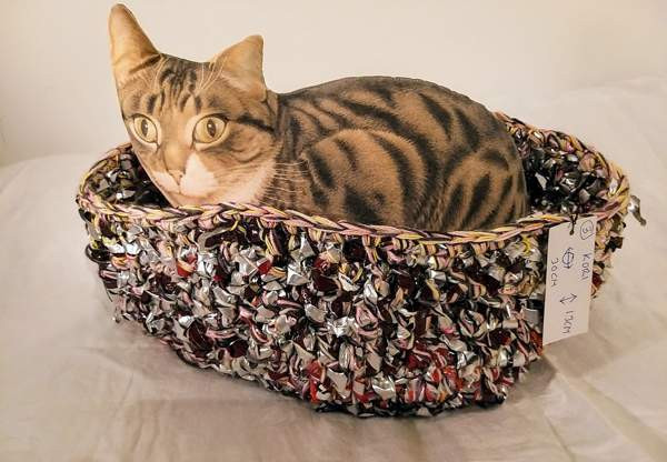 Kissan kori 3. Vantaa - valokuva 1