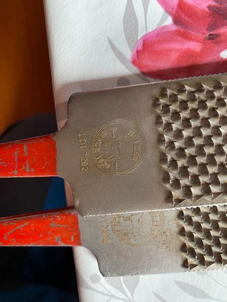 KAVIORASPI HELLER RASPS REDTANG Kuopio - valokuva 3