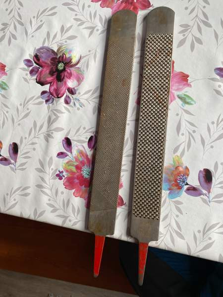 KAVIORASPI HELLER RASPS REDTANG Kuopio - valokuva 2