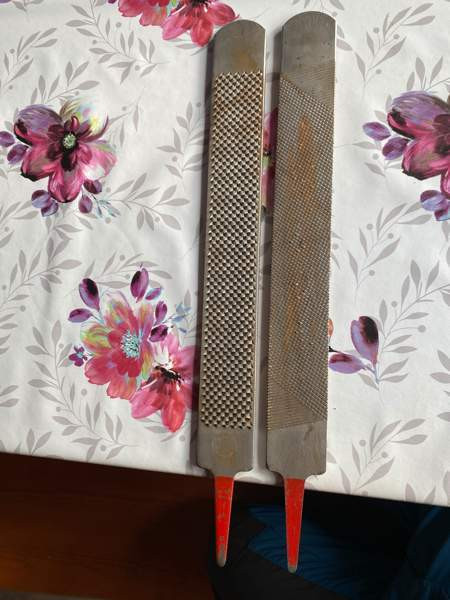 KAVIORASPI HELLER RASPS REDTANG Kuopio - valokuva 1