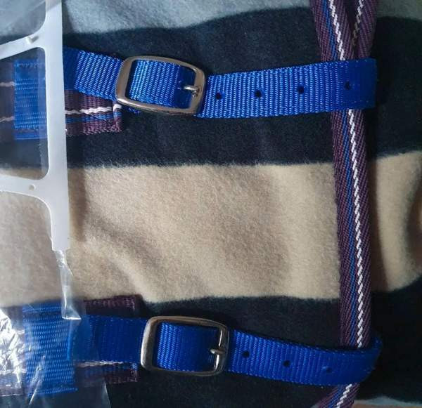 Paksu fleece 120cm Pori - valokuva 2