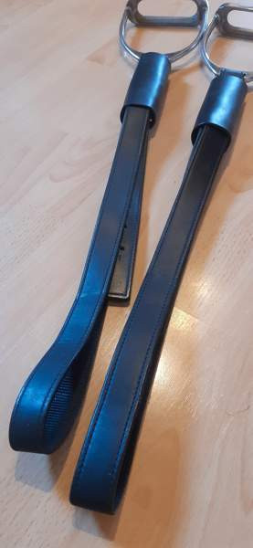 Barefoot jalustinhihnat Tuusula - valokuva 4