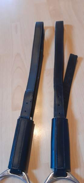 Barefoot jalustinhihnat Tuusula - valokuva 2