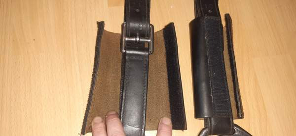 Barefoot jalustinhihnat Tuusula - valokuva 3