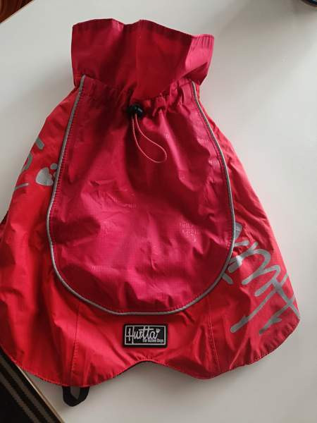 Hurtta sade/ tuuli/ kuraviitta 30 Oulu - valokuva 1