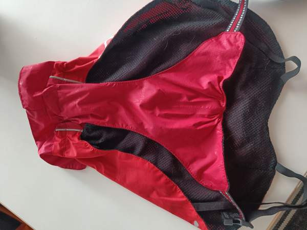 Hurtta sade/ tuuli/ kuraviitta 30 Oulu - valokuva 4