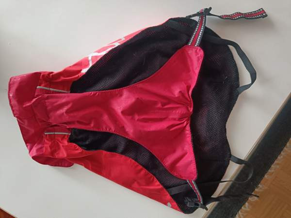 Hurtta sade/ tuuli/ kuraviitta 30 Oulu - valokuva 3