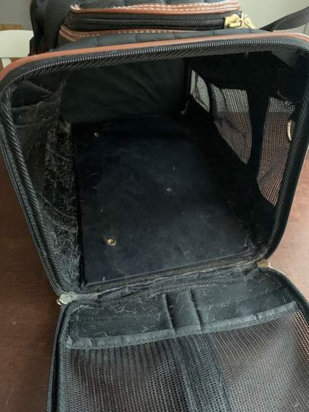 Sherpa M kuljetuslaukku Туусула - изображение 2