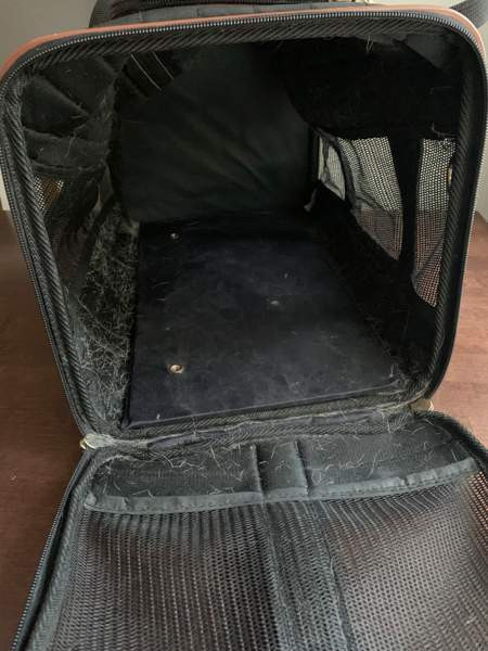 Sherpa M kuljetuslaukku Туусула - изображение 3