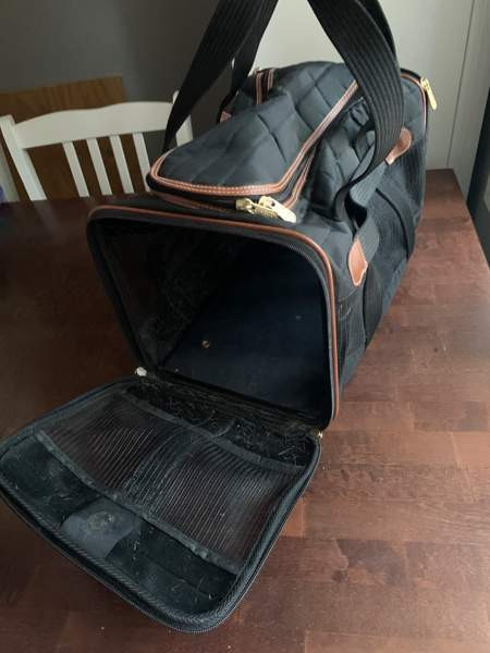 Sherpa M kuljetuslaukku Туусула - изображение 1