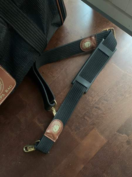 Sherpa M kuljetuslaukku Туусула - изображение 6