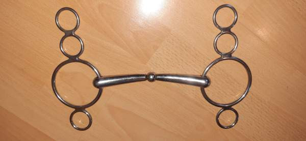 Rotary bit pessoa 14,5 Tuusula - photo 1