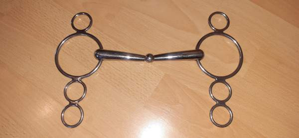 Rotary bit pessoa 14,5 Tuusula - photo 2