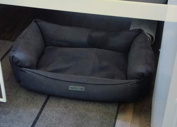 Trixie Farello koiranpeti 100 x 70 cm Helsinki - изображение 1