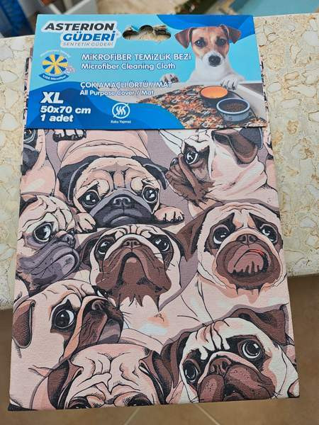 Mopsi monikäyttöinen liina Kouvola - photo 1