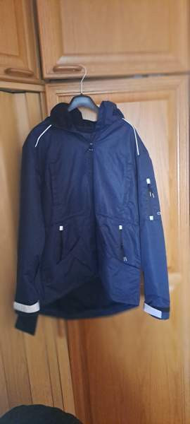 Crw ratsastustakki Espoo - valokuva 1