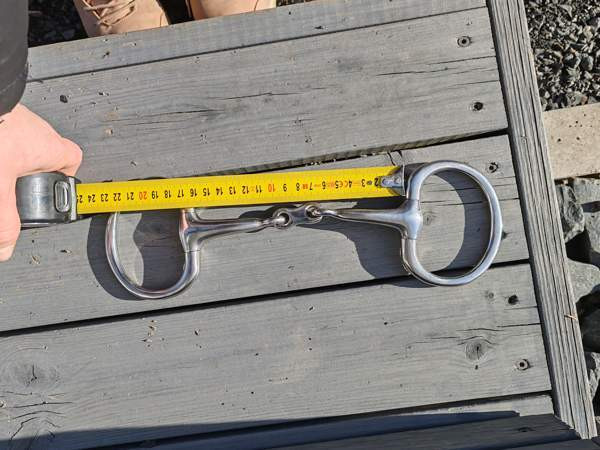 Oliivikuolain 15-16cm Kaustinen - valokuva 1