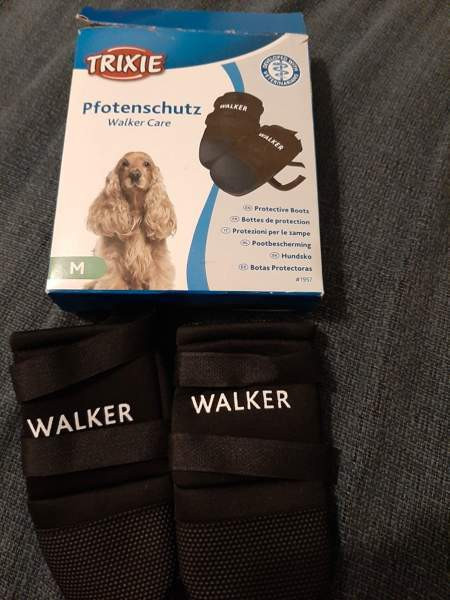 Tossut koko M Oulu – foto 1