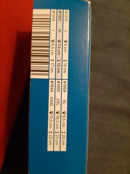 Tossut koko M Oulu – foto 2