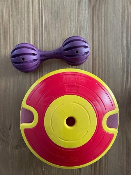 Koiran aktivointilelut Kuopio - photo 1