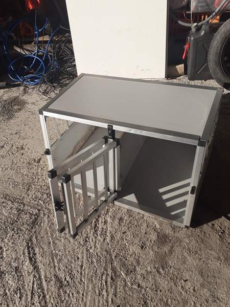 Koiran kuljetushäkki Нокиа - изображение 4