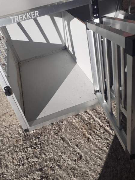 Koiran kuljetushäkki Нокиа - изображение 3