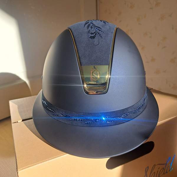 Miss Shield, Samshield Haemeenlinna - photo 1