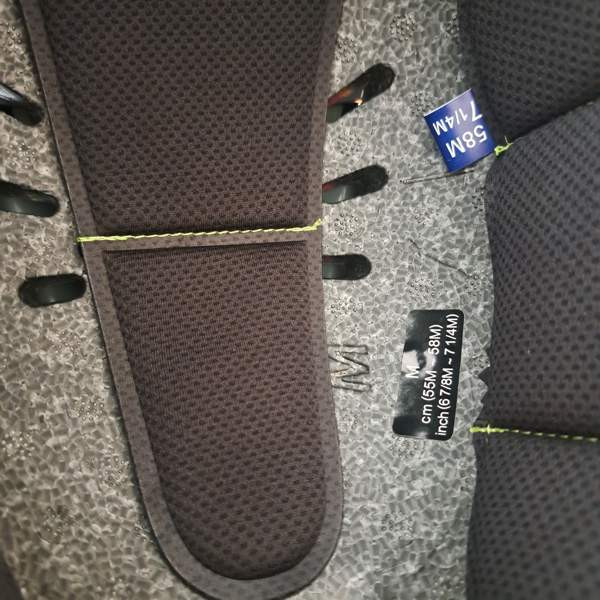 Miss Shield, Samshield Haemeenlinna - photo 6