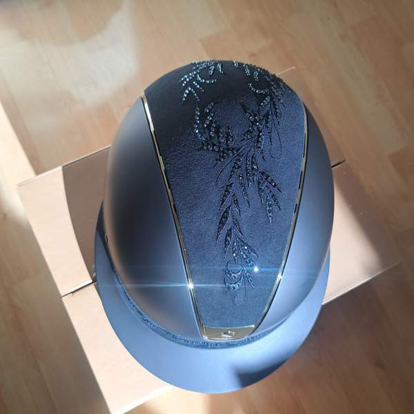 Miss Shield, Samshield Haemeenlinna - photo 5