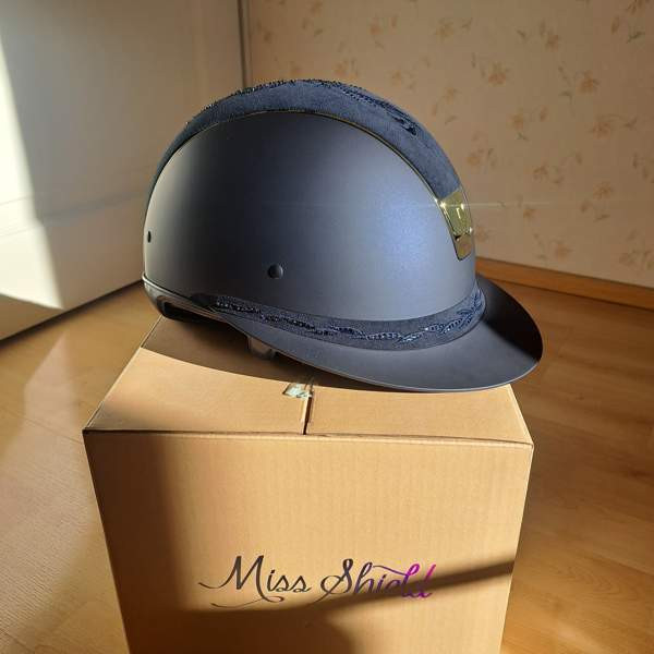 Miss Shield, Samshield Haemeenlinna - photo 4