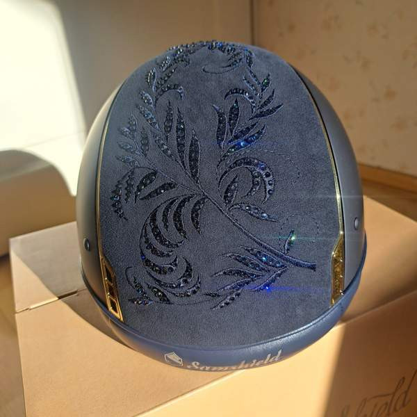 Miss Shield, Samshield Haemeenlinna - photo 2