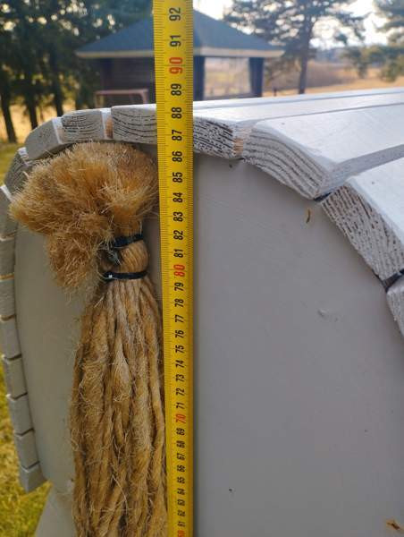 Puuhevonen Huittinen – foto 4