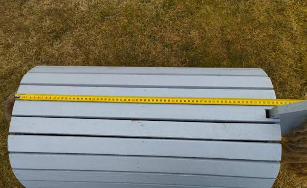 Puuhevonen Huittinen – foto 3