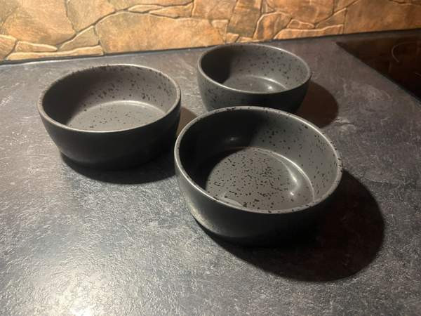 Koiran ruokakipot 3kpl Seinaejoki - photo 1