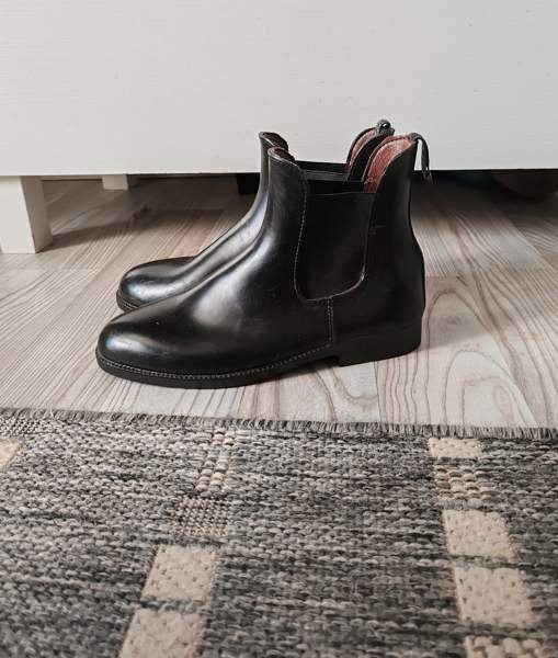 QHP jodhpurit Tervola – foto 1