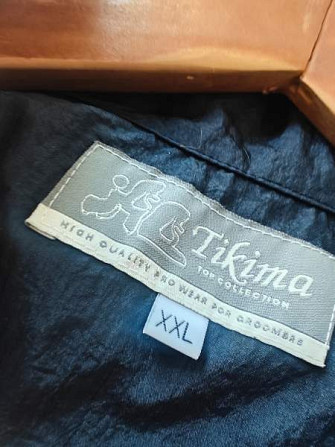 Trimmaustakki koko xxl Lahti - valokuva 3