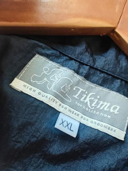 Trimmaustakki koko xxl Lahti - photo 3